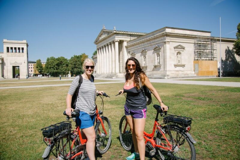 munich-bike-tour-with-beer-garden-break