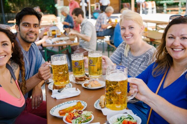 munich-bike-tour-with-beer-garden-break