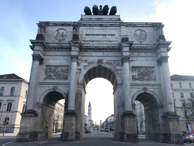 Munich: Bulli Tour - Practical Information & Value