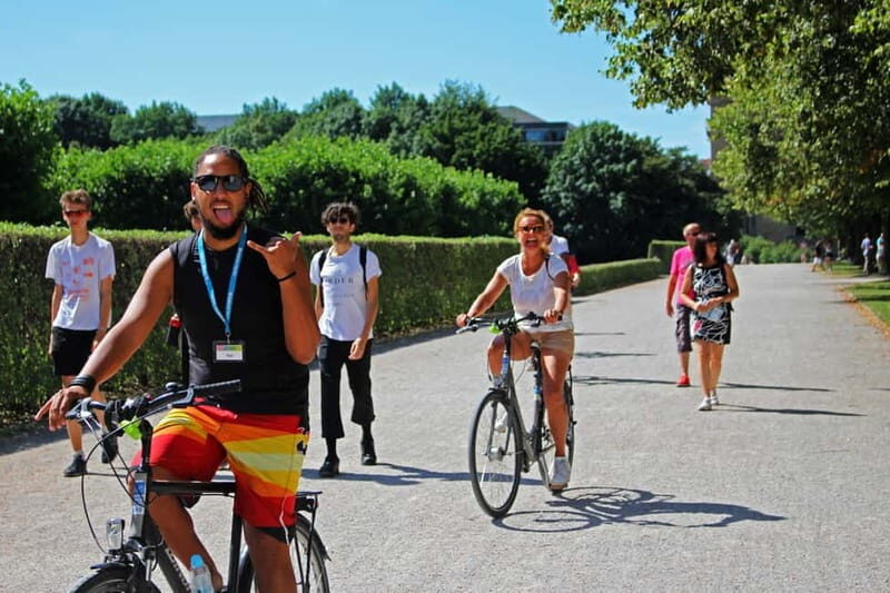 Munich by Bike: Half-Day Tour with Local Guide - Who Will Love This Tour?