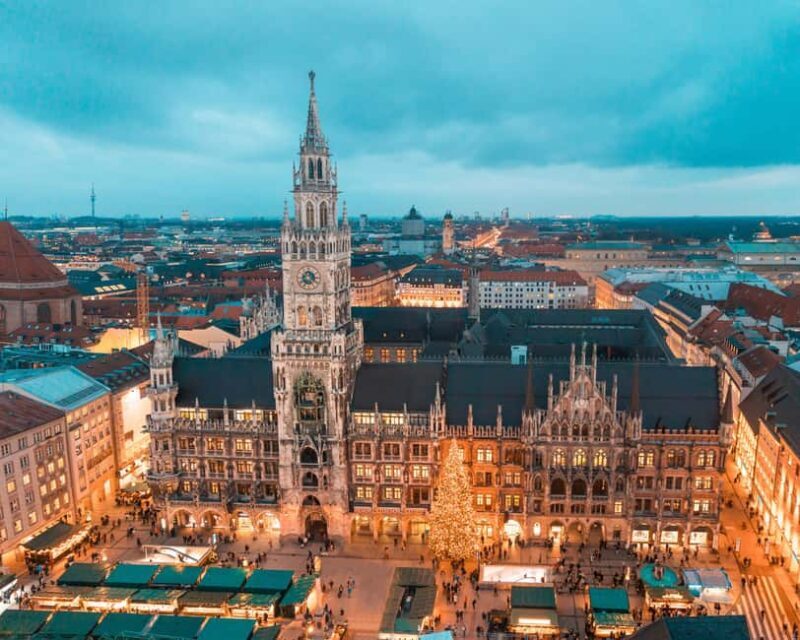Munich: Christmas market hopping with sightseeing tour - Final Thoughts