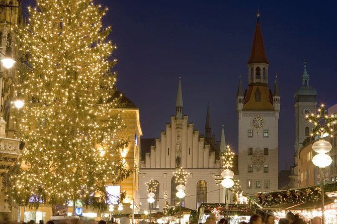 munich-christmas-market-small-group-tour-with-gingerbread-heart