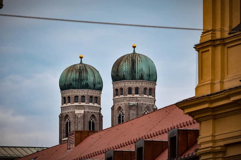 Munich: CityTourCard | Free Public Transport | 100+ Savings - Exploring Munich with the CityTourCard