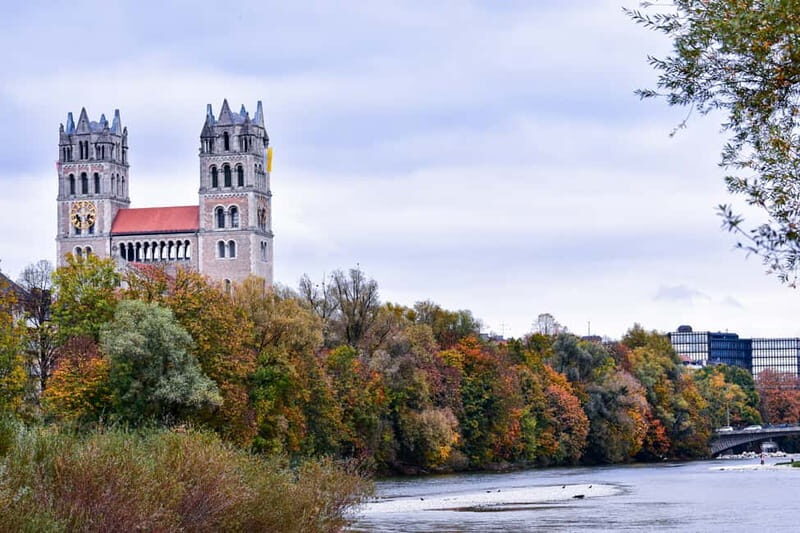 Munich: CityTourCard | Free Public Transport | 100+ Savings - Final Thoughts: Is the Munich CityTourCard Worth It?