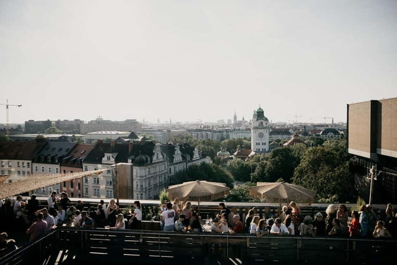 Munich: Customizable Private Tour with a Local Guide - Key Points