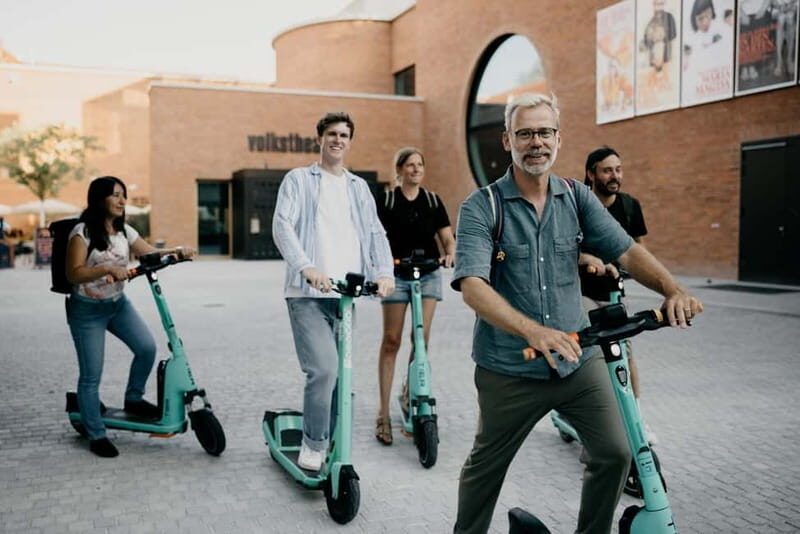 Munich: Customizable Private Tour with a Local Guide - An Authentic Look at Munich’s Charm
