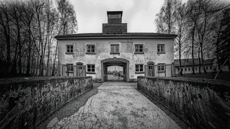 munich-dachau-concentration-camp-memorial-site-tour-by-car