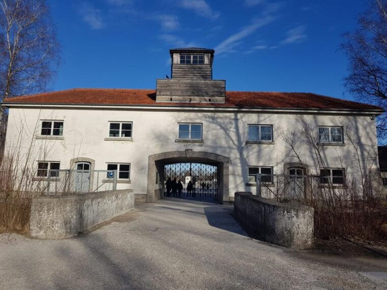 munich-dachau-concentration-camp-memorial-site-tour-by-car