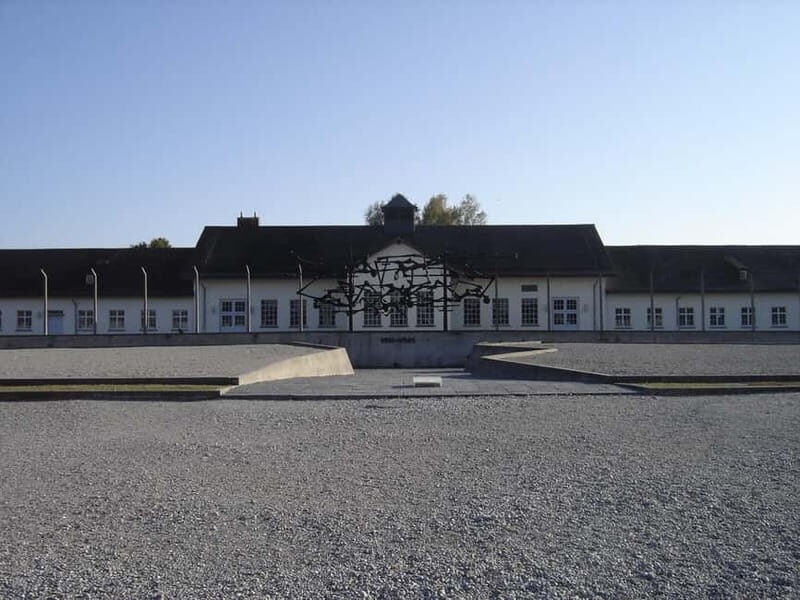 Munich: Dachau Concentration Camp Private Tour by Car - Key Points