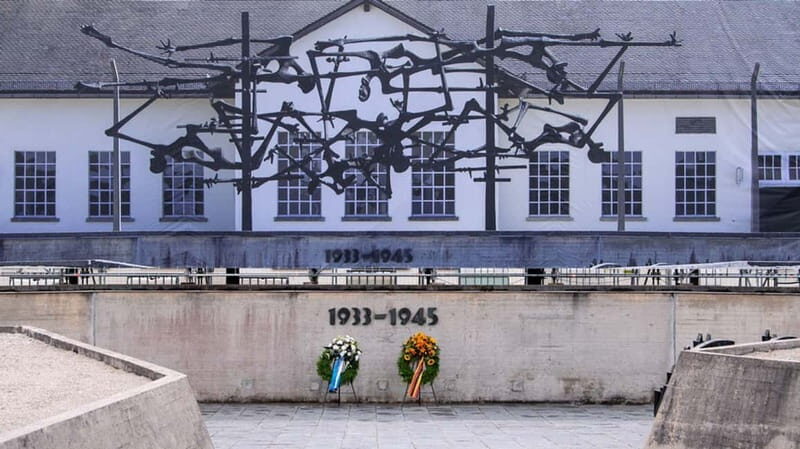 Munich: Dachau Concentration Camp Private Tour by Car - The Sum Up