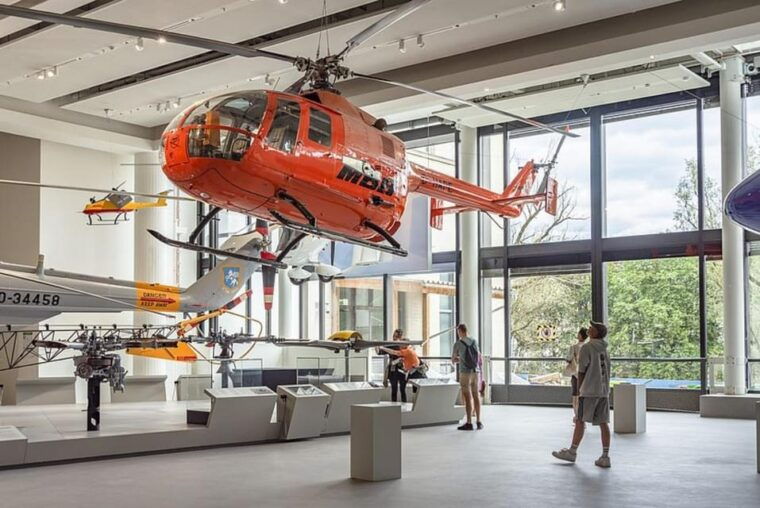 munich-deutsches-museum-entry-ticket