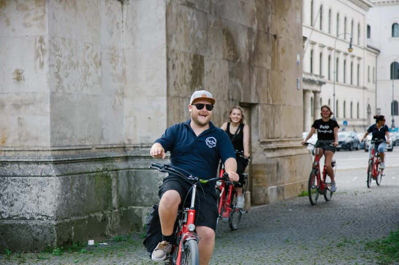 Munich Electric Bike Rentals - An In-depth Look at Munich Electric Bike Rentals