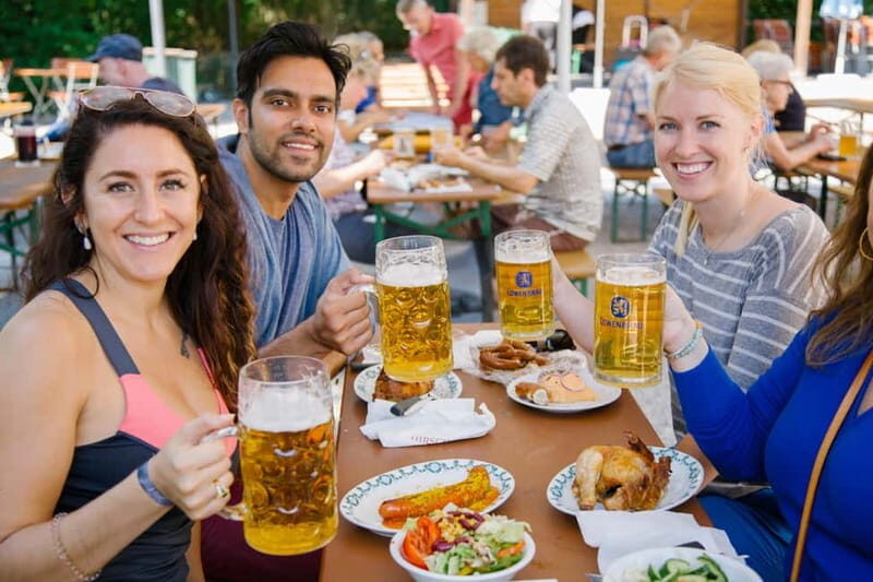 Munich Electric Bike Rentals - Final Thoughts