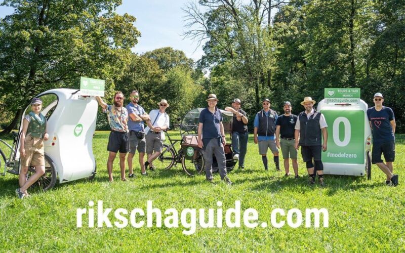 Munich: Explore the Highlights by Rickshaw - Final Thoughts