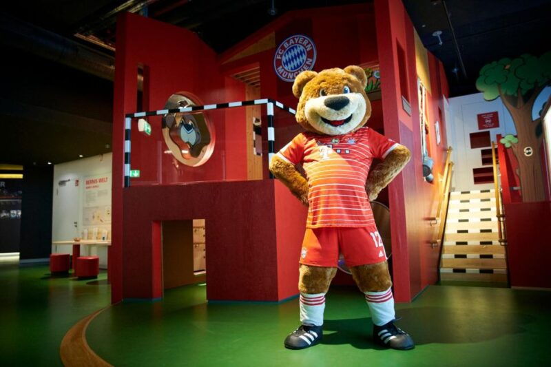 munich-fc-bayern-museum-entry-ticket