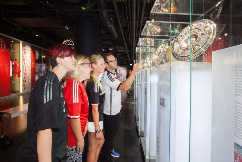 munich-fc-bayern-museum-entry-ticket