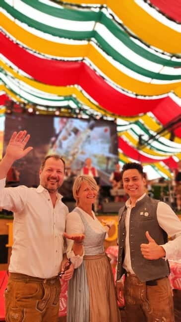 Munich: Guided beer tasting and beer culture tour - Exploring Munich’s Beer Culture: What You Can Expect