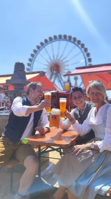 Munich: Guided beer tasting and beer culture tour - Why This Tour Offers Great Value