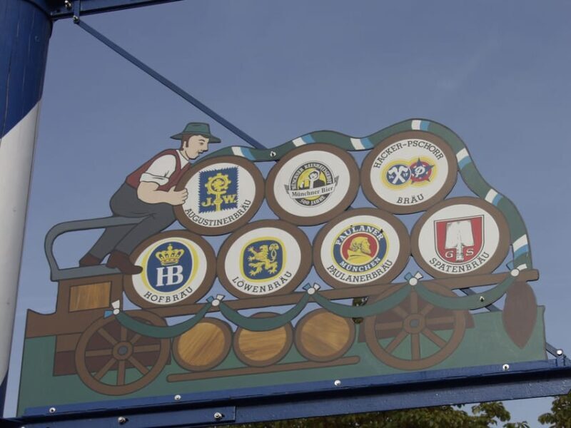 Munich: Guided Food Walking Tour with Beer Tasting - Munich: Guided Food Walking Tour with Beer Tasting — A Detailed Review