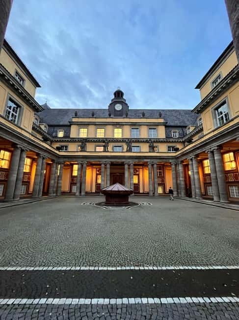 Munich: Guided Private E-Bike Tour with Beer Garden Lunch - An In-Depth Look at the Munich E-Bike Experience