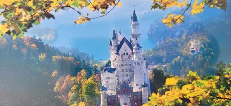 munich-half-day-skip-the-line-neuschwanstein-castle-tour