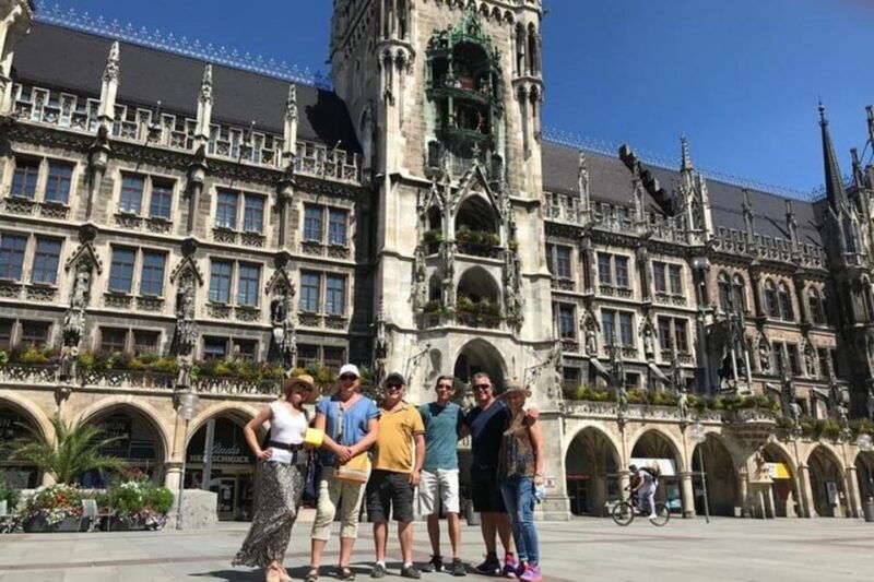 munich-highlights-walking-tour-with-a-guide