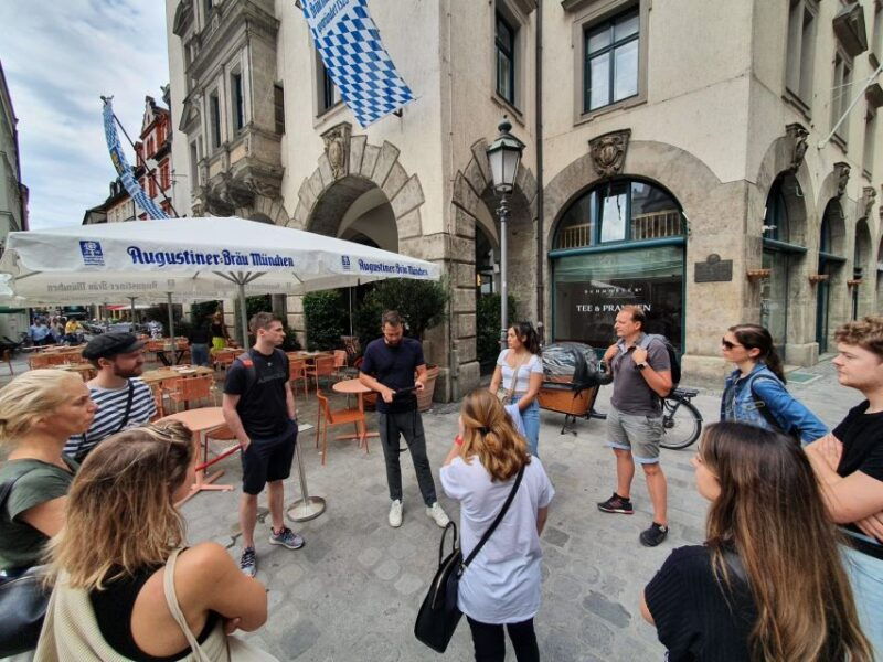 munich-historical-walking-tour-on-the-rise-of-hitler