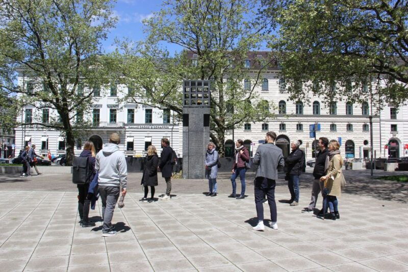 munich-historical-walking-tour-on-the-rise-of-hitler