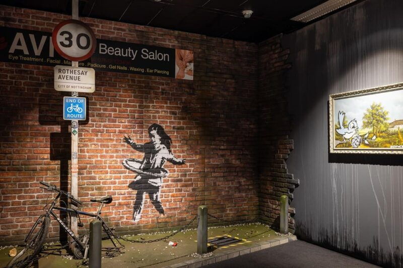 munich-house-of-banksy-exhibition-day-ticket