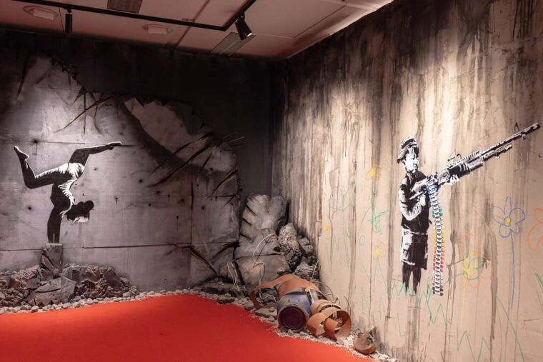 munich-house-of-banksy-exhibition-day-ticket