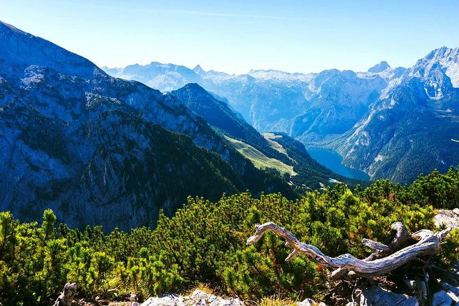 munich-lake-konigssee-and-berchtesgaden-salt-mine-private-tour-with-lake-cruise
