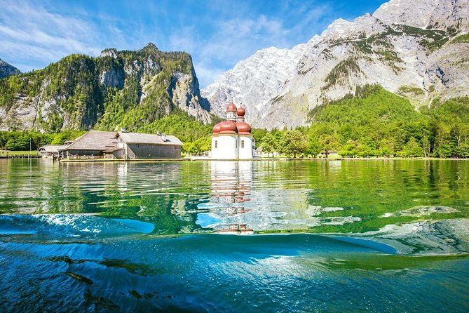 munich-lake-konigssee-and-berchtesgaden-salt-mine-private-tour-with-lake-cruise