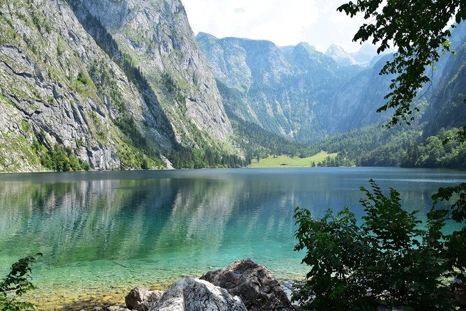 munich-lake-konigssee-and-berchtesgaden-salt-mine-private-tour-with-lake-cruise