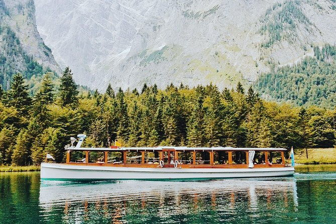 munich-lake-konigssee-and-berchtesgaden-salt-mine-private-tour-with-lake-cruise