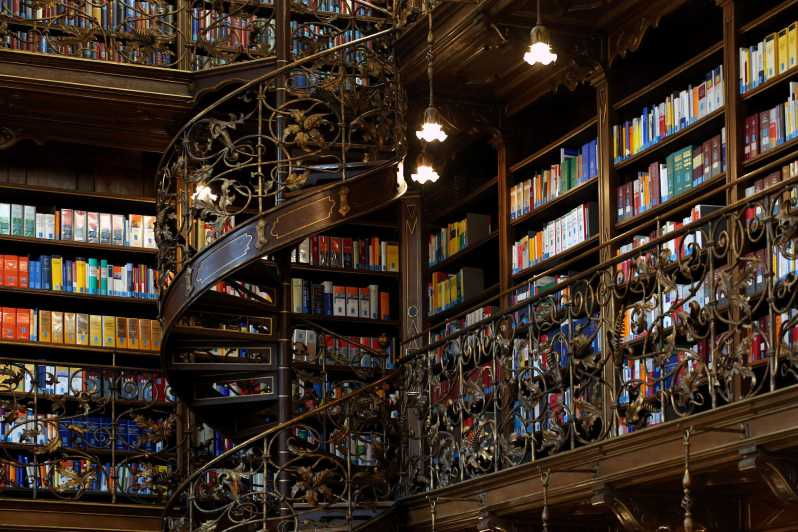 munich-law-library-guided-visit-with-entry-tickets