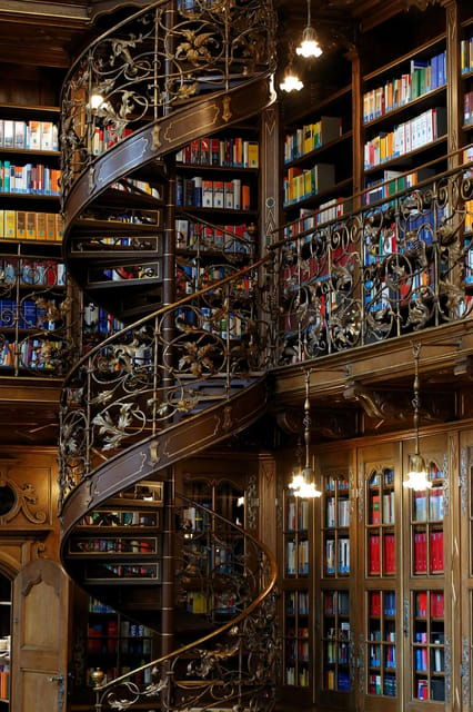 munich-law-library-guided-visit-with-entry-tickets