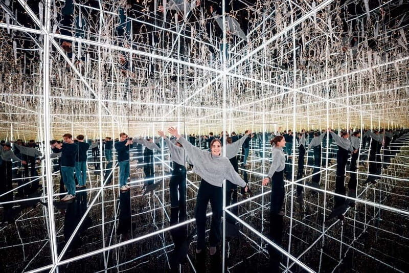 Munich: Magic Bavaria - Museum of Fun, Selfies and Illusions - The Experience: A Step-by-Step Breakdown