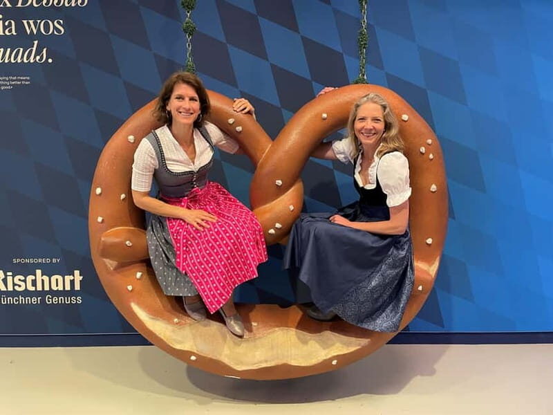 Munich: Magic Bavaria - Museum of Fun, Selfies and Illusions - Authentic Insights from Visitors