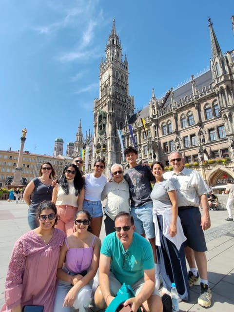 munich-mini-classic-bike-tour-with-beer-garden-stop-at-4-pm