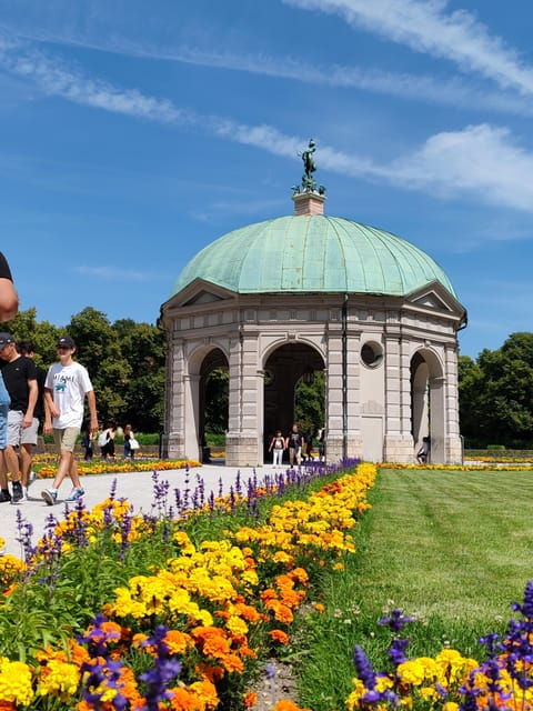munich-mini-classic-bike-tour-with-beer-garden-stop-at-4-pm