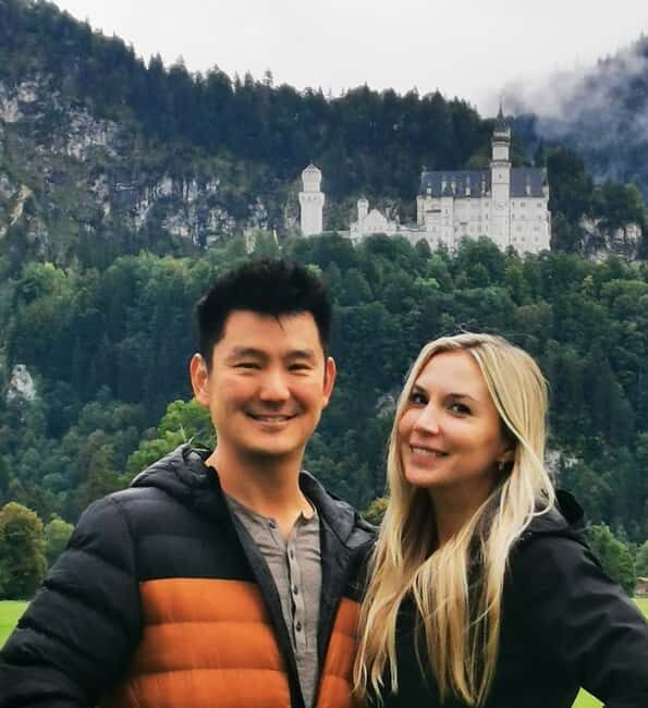 Munich: Neuschwanstein by Bus with Optional Bike Ride/Swim - Final Thoughts