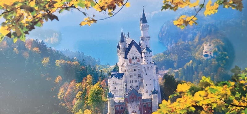 Munich: Neuschwanstein Castle and Linderhof Palace Day Trip - Introduction to the Tour