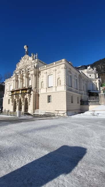 Munich: Neuschwanstein Castle and Linderhof Palace Day Trip - Final Thoughts