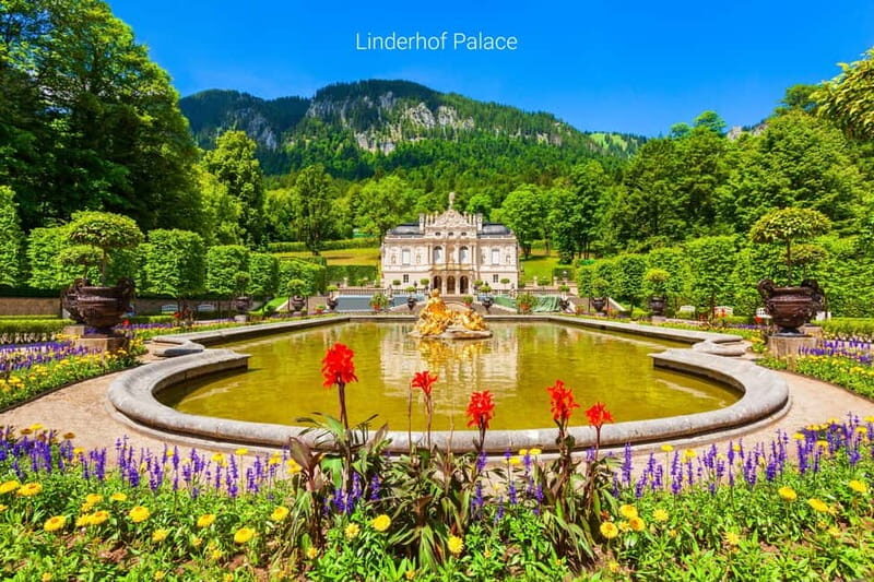 Munich: Neuschwanstein Castle Private Tour with Guide - What to Expect from This Bavarian Adventure