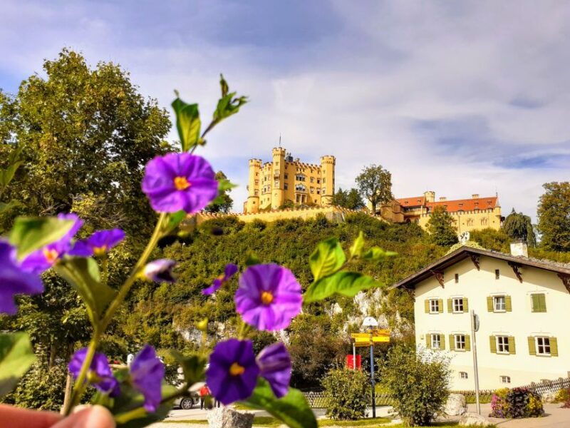 munich-neuschwanstein-private-guided-tour-packages