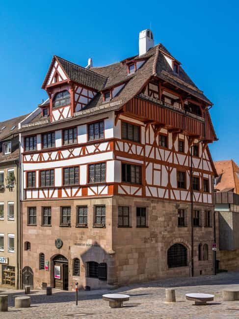 Munich: Nuremberg Uncovered History, Trials & Art Day Ride - Who Should Consider This Tour?