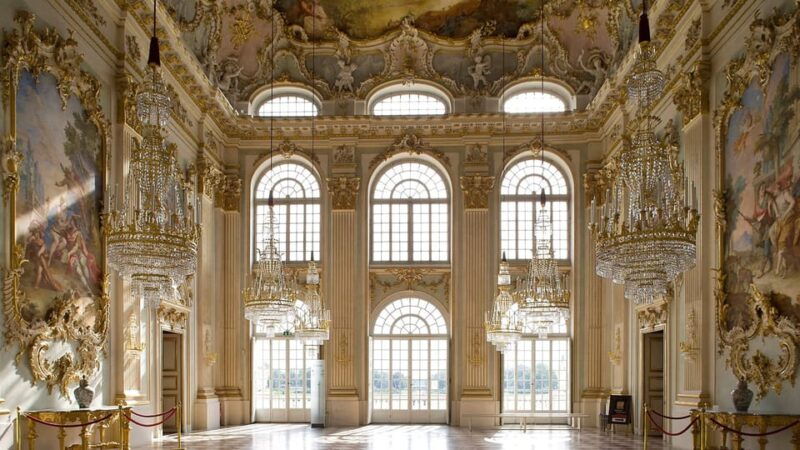 munich-nymphenburg-palace-entry-ticket