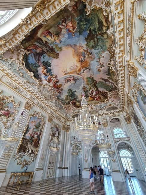 Munich: Nymphenburg Palace Guided Tour with an Architect - Introduction: Why This Tour Might Be Perfect for You