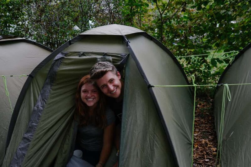 Munich: Oktoberfest Budget Camping - Final Thoughts