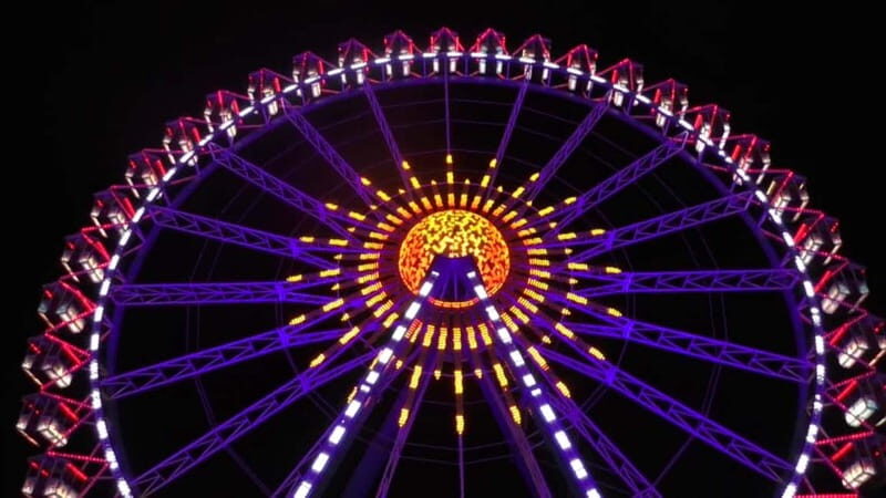 Munich: Oktoberfest Guided Tour for Beginners - Transportation, Timing, and Practical Details